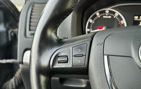 Skoda Octavia, 2012 год, 870 000 рублей, 11 фотография