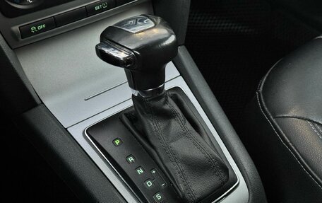 Skoda Octavia, 2012 год, 870 000 рублей, 17 фотография