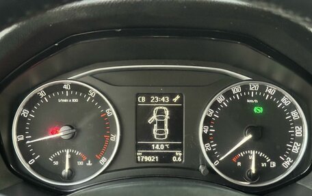 Skoda Octavia, 2012 год, 870 000 рублей, 13 фотография