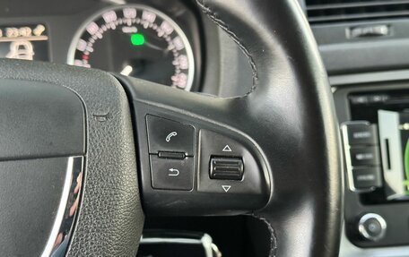 Skoda Octavia, 2012 год, 870 000 рублей, 12 фотография