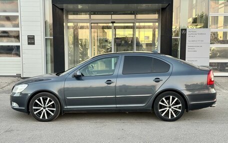 Skoda Octavia, 2012 год, 870 000 рублей, 6 фотография