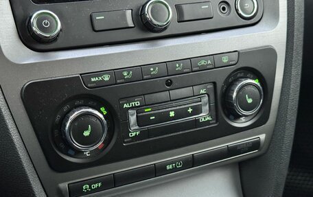 Skoda Octavia, 2012 год, 870 000 рублей, 16 фотография
