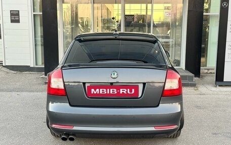 Skoda Octavia, 2012 год, 870 000 рублей, 5 фотография