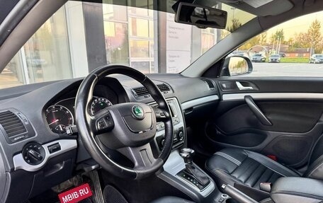 Skoda Octavia, 2012 год, 870 000 рублей, 8 фотография