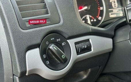Skoda Octavia, 2012 год, 870 000 рублей, 9 фотография