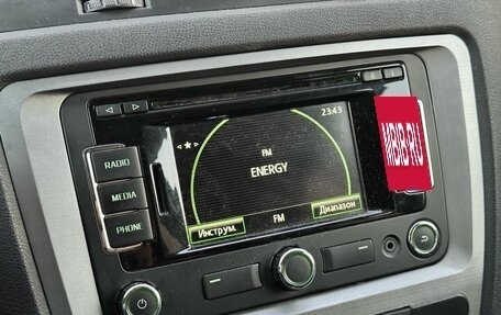 Skoda Octavia, 2012 год, 870 000 рублей, 14 фотография
