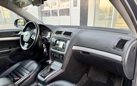 Skoda Octavia, 2012 год, 870 000 рублей, 27 фотография