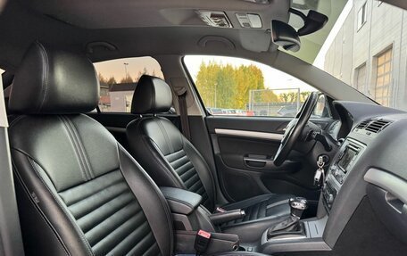 Skoda Octavia, 2012 год, 870 000 рублей, 28 фотография