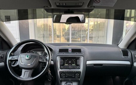Skoda Octavia, 2012 год, 870 000 рублей, 21 фотография
