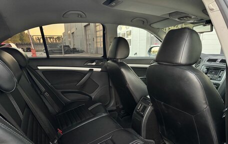 Skoda Octavia, 2012 год, 870 000 рублей, 25 фотография