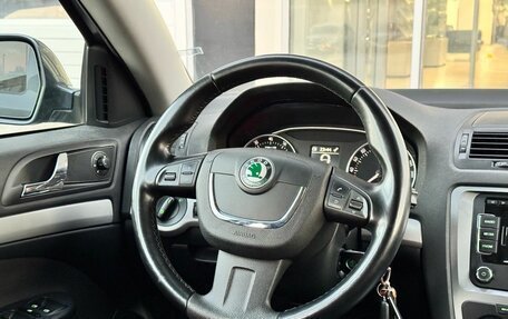 Skoda Octavia, 2012 год, 870 000 рублей, 22 фотография