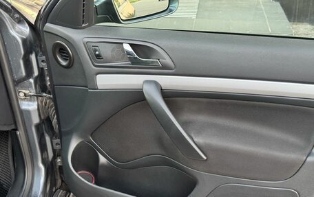 Skoda Octavia, 2012 год, 870 000 рублей, 26 фотография