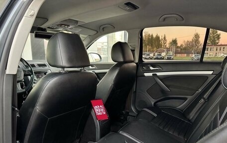 Skoda Octavia, 2012 год, 870 000 рублей, 20 фотография