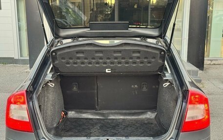 Skoda Octavia, 2012 год, 870 000 рублей, 23 фотография