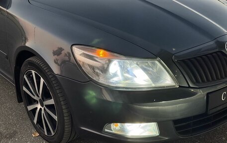 Skoda Octavia, 2012 год, 870 000 рублей, 30 фотография