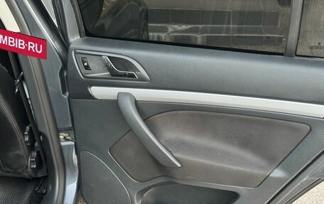 Skoda Octavia, 2012 год, 870 000 рублей, 24 фотография