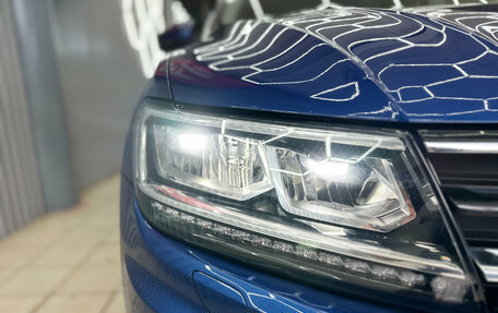 Volkswagen Tiguan II, 2019 год, 2 592 000 рублей, 30 фотография