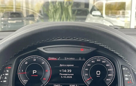 Audi Q7, 2021 год, 9 300 000 рублей, 6 фотография