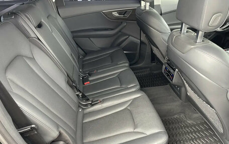 Audi Q7, 2021 год, 9 300 000 рублей, 15 фотография