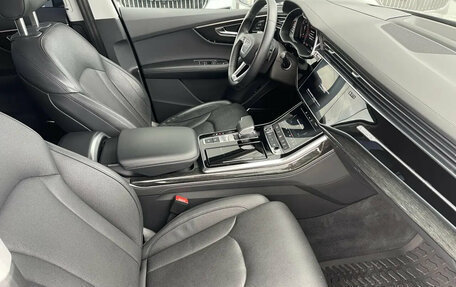 Audi Q7, 2021 год, 9 300 000 рублей, 13 фотография