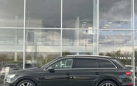Audi Q7, 2021 год, 9 300 000 рублей, 5 фотография