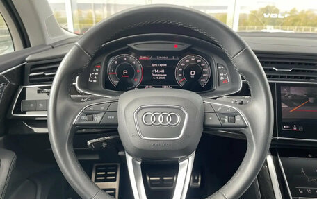 Audi Q7, 2021 год, 9 300 000 рублей, 8 фотография