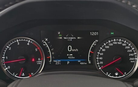 Toyota Land Cruiser, 2024 год, 12 700 000 рублей, 7 фотография