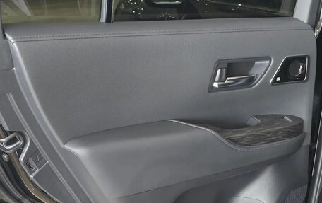 Toyota Land Cruiser, 2024 год, 12 700 000 рублей, 8 фотография