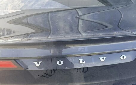 Volvo S90 II рестайлинг, 2021 год, 3 500 000 рублей, 4 фотография