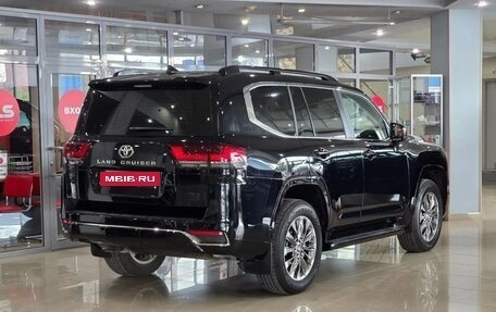 Toyota Land Cruiser, 2024 год, 12 700 000 рублей, 3 фотография