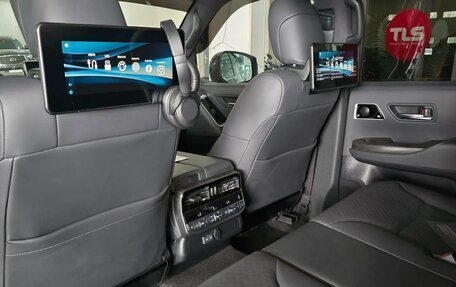 Toyota Land Cruiser, 2024 год, 12 700 000 рублей, 20 фотография