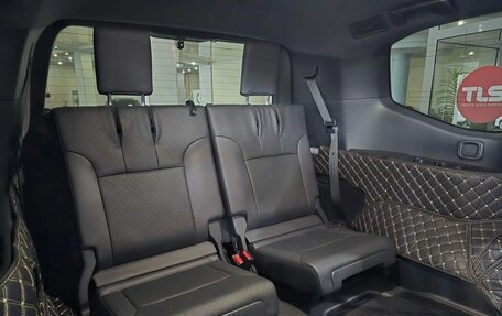 Toyota Land Cruiser, 2024 год, 12 700 000 рублей, 17 фотография
