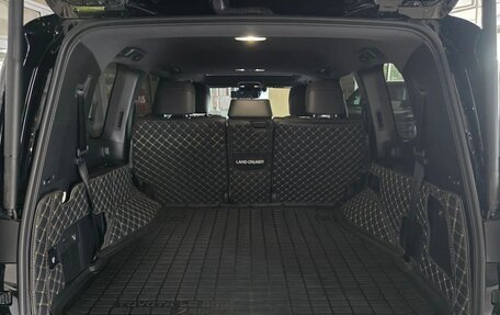 Toyota Land Cruiser, 2024 год, 12 700 000 рублей, 19 фотография