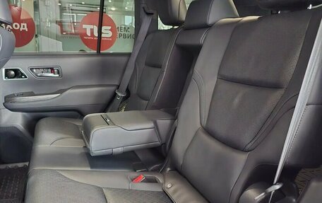 Toyota Land Cruiser, 2024 год, 12 700 000 рублей, 36 фотография