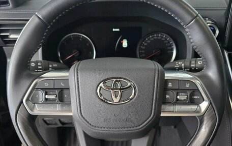 Toyota Land Cruiser, 2024 год, 12 700 000 рублей, 37 фотография