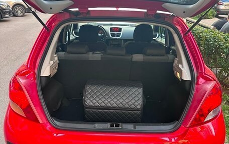 Peugeot 207 I, 2010 год, 439 500 рублей, 7 фотография