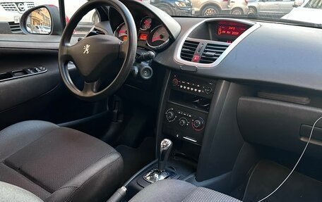 Peugeot 207 I, 2010 год, 439 500 рублей, 9 фотография