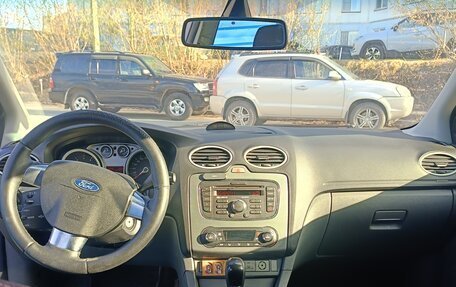 Ford Focus II рестайлинг, 2011 год, 540 000 рублей, 2 фотография