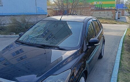 Ford Focus II рестайлинг, 2011 год, 540 000 рублей, 7 фотография