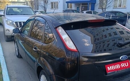 Ford Focus II рестайлинг, 2011 год, 540 000 рублей, 8 фотография