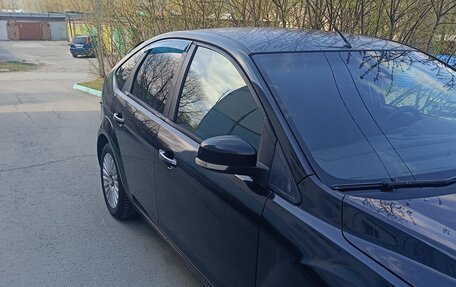 Ford Focus II рестайлинг, 2011 год, 540 000 рублей, 12 фотография