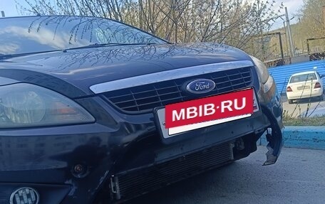 Ford Focus II рестайлинг, 2011 год, 540 000 рублей, 13 фотография