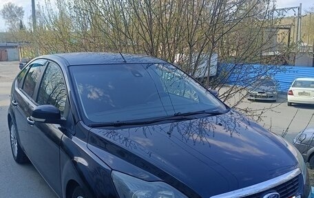 Ford Focus II рестайлинг, 2011 год, 540 000 рублей, 14 фотография