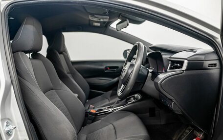 Toyota Corolla, 2020 год, 1 900 000 рублей, 6 фотография