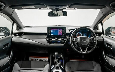 Toyota Corolla, 2020 год, 1 900 000 рублей, 9 фотография