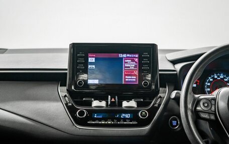 Toyota Corolla, 2020 год, 1 900 000 рублей, 12 фотография