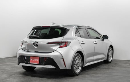 Toyota Corolla, 2020 год, 1 900 000 рублей, 4 фотография