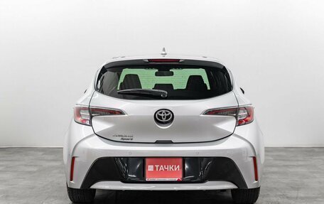 Toyota Corolla, 2020 год, 1 900 000 рублей, 5 фотография