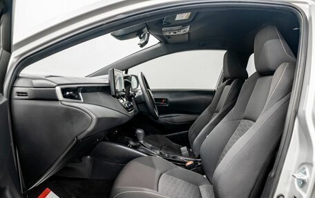 Toyota Corolla, 2020 год, 1 900 000 рублей, 7 фотография