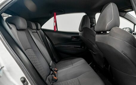 Toyota Corolla, 2020 год, 1 900 000 рублей, 8 фотография